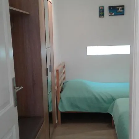 Apartament Sulic