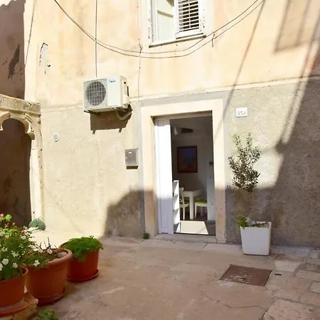 Sulic Apartament *