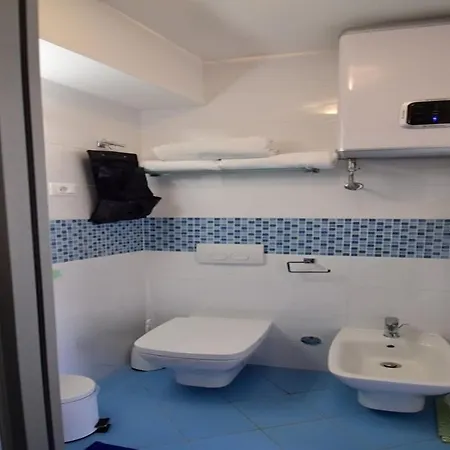Sulic Apartament Dubrownik
