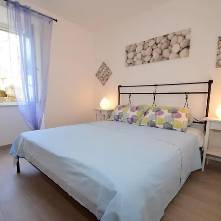 Apartament Sulic *