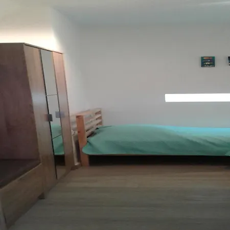 Sulic Apartament *