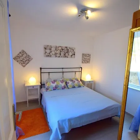 Sulic Apartament *