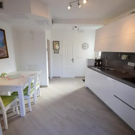 Sulic Apartament Dubrownik