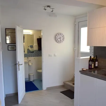 Apartament Sulic *