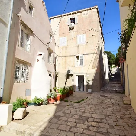 Sulic Apartament