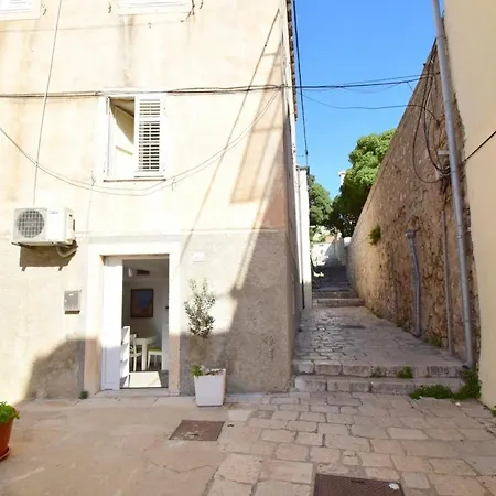 Apartament Sulic *