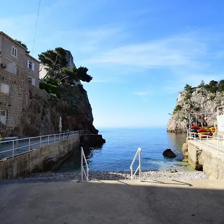 Apartament Sulic Dubrownik