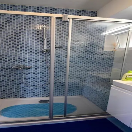 Sulic Apartament *