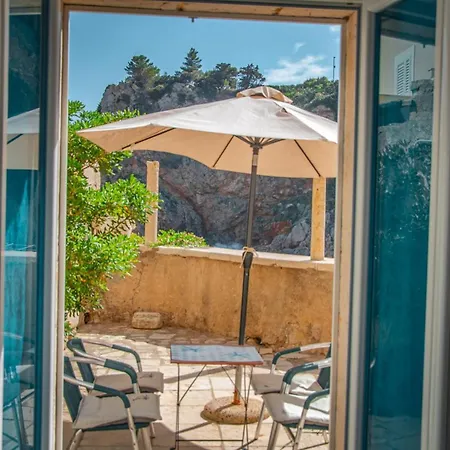 Sulic Apartament