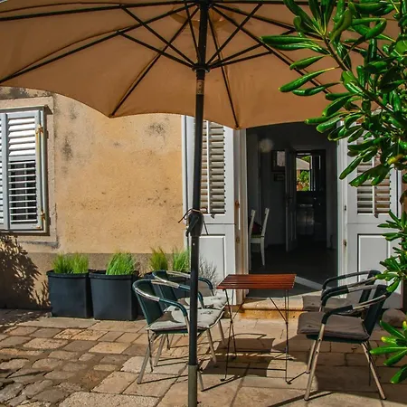 Apartament Sulic